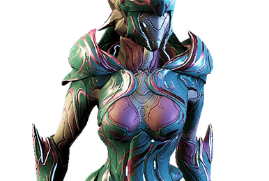 Wisp Coven Skin, WARFRAME Wiki