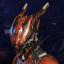 Valkyr Bastet Glyph - Dark