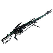 Sharpshooter Tennogen