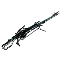 Vectis Sharpshooter Skin by Stratos117 (40 Platinum 40)