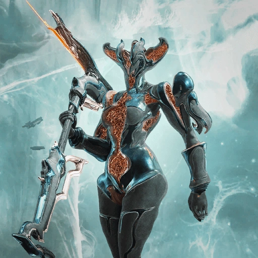 Crystal Bastion Collection WARFRAME Wiki Fandom