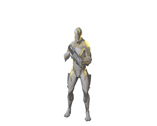 Espectro, WARFRAME Wiki PT-BR