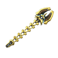 Kazeru Prime Sugatra