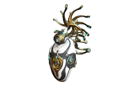 Piv Ayatan Scultpure (Max. 1,725 Endo)