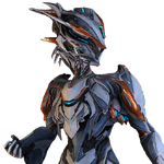 Strafe Skin TennoGen