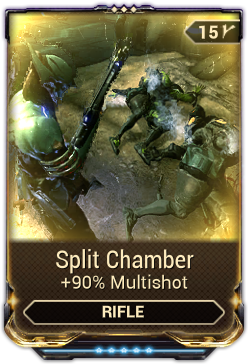 Split Chamber Warframe Wiki Fandom