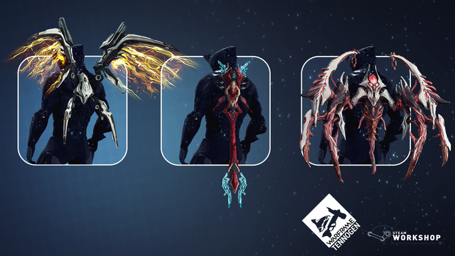 TennoGen19Capes