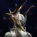 Valkyr Prime Glyph - Dark