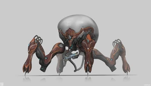 Dev90-CorpusSpider1.jpg (446 KB) Large and in-charge with a sticky gun.