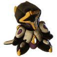 Gauss Prime Floof