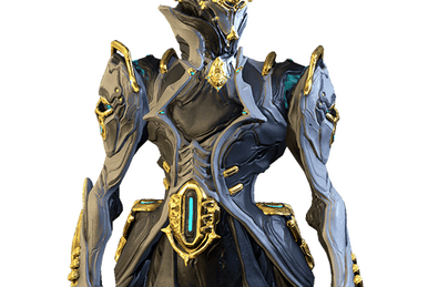 Limbo Prime + Venari Helmet = OH GOD MY NECK - Warframes - Warframe Forums