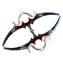 Maruta Tonfa Skin (N/A)