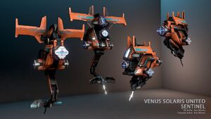 Oxylus concept art