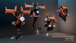 Oxylus concept art