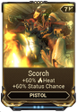 Scorch 300  300 150,000 Credits 150,000