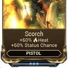 Scorch (Mod)
