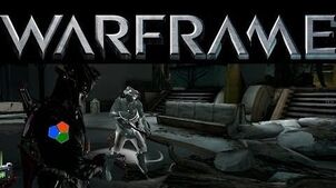 Warframe Tenno Specters