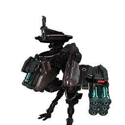 Образец анти моа warframe синтез