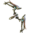  Artemis Bow Prime (V)