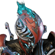 Kullervo Usvah Helmet (94 KB) Kullervo Usvah Helmet Blueprint