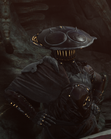 Onkko Warframe Wiki Fandom