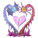 Star Days Deimos Glyph