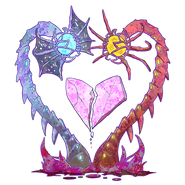 Star Days Deimos Glyph (15x  Medical Debt-Bond)