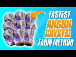 Argon Crystal | Warframe Wiki | Fandom