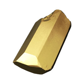 AuroxiumAlloy