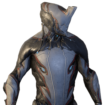 Free: Limbo Venari Helmet, WARFRAME Wiki