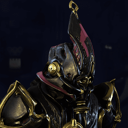 Harrow Prime Glyph - Dark