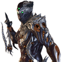Ash Koga Skin 165 Platinum 165
