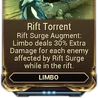 Rift Surge