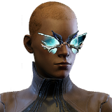 Papillon Oculus Round 21 [Batch 2] 35 Platinum 35