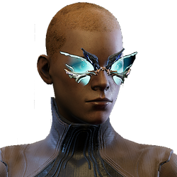 Wisp Coven Skin, WARFRAME Wiki