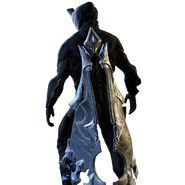 Zaikhya Syandana (174 KB) Zaikhya Syandana Designed by malaya and Cobalt Round 8 $5.99 (PC) 105 Platinum 105 (Console)