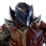 Telamon Helmet TennoGen