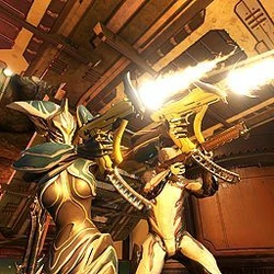 Sprint Speed Warframe Wiki Fandom