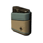 ZarimanFoodContainer
