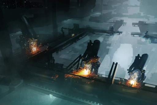 Фрагмент Цефалона 34 Плутон