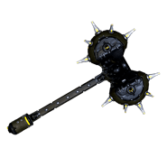 Aspect Marteau Brokk (20 kio) Aspect Fragor Brokk (Schéma)