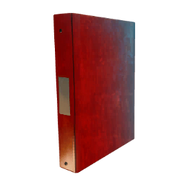 File-a-Style™ Binder File-a-Style™ Binders come in a pack of FIVE for MORE value! Stock: 4  8,000