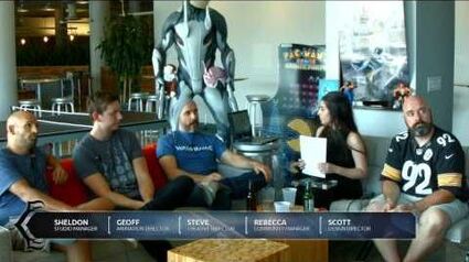 Devstream_36_-_Archwing,_Welcome_Xbox_One_and_more!