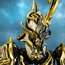 Inaros Prime Glyph - Bright