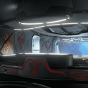 Javi's Scrawling 275  275 200,000 Credits 200,000