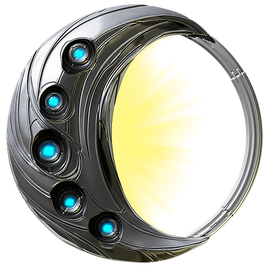 LeaderBadgeMoonHolo