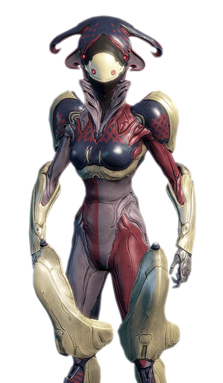 Khora/Habilidades, Wiki Warframe Español