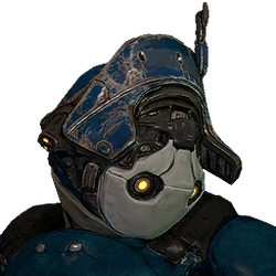 Tyl Regor Warframe 繁體中文維基 Fandom