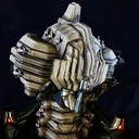 Qorvex Raxpart Glyph - Dark