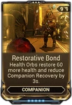 RestorativeBondMod